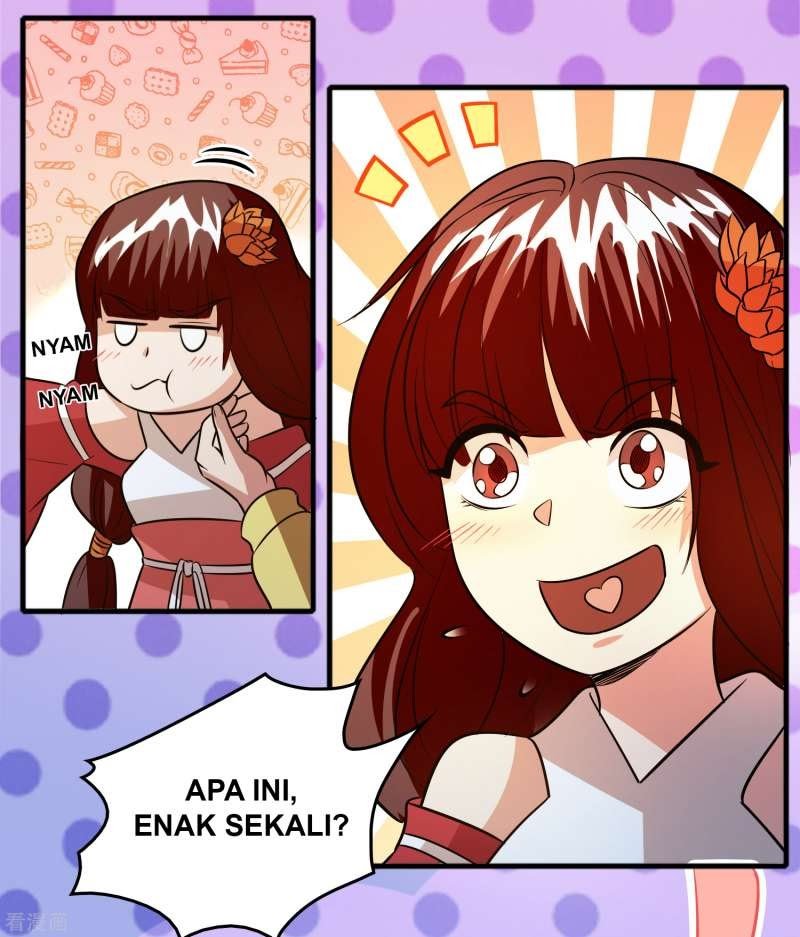 Outlander Tyrant Supplier Bab 59 halaman 5
