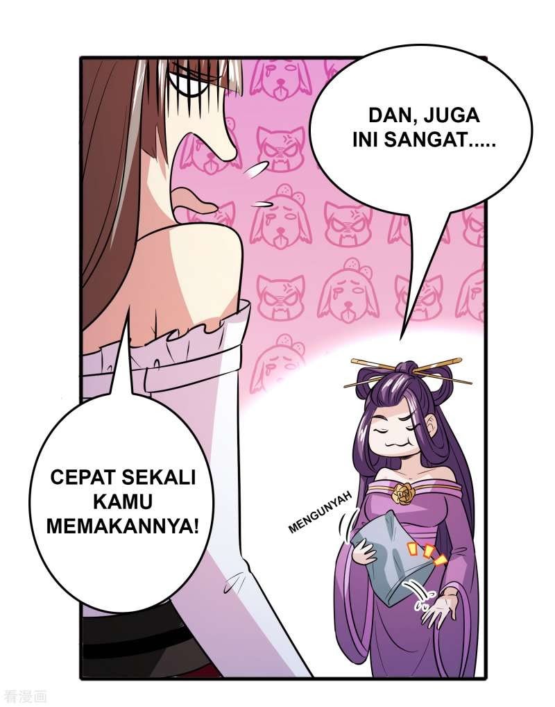 Outlander Tyrant Supplier Bab 59 halaman 8