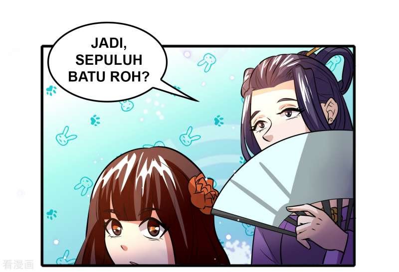 Outlander Tyrant Supplier Bab 59 halaman 17