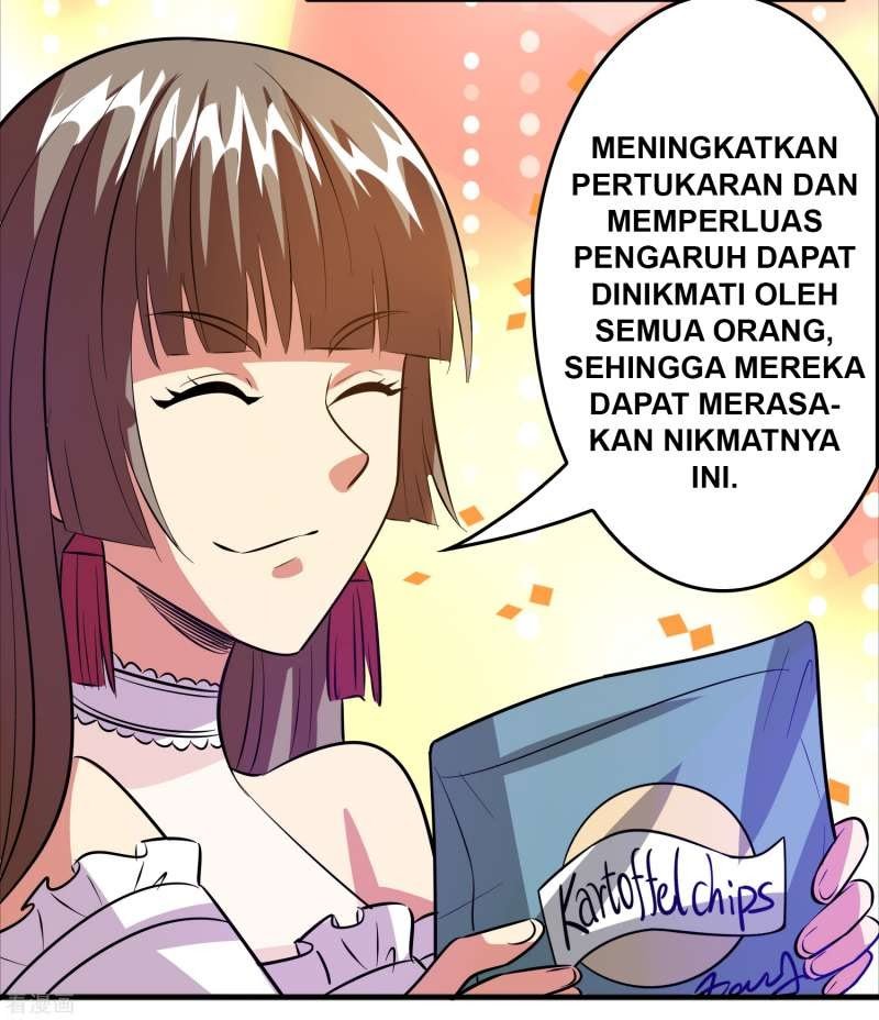 Outlander Tyrant Supplier Bab 59 halaman 21