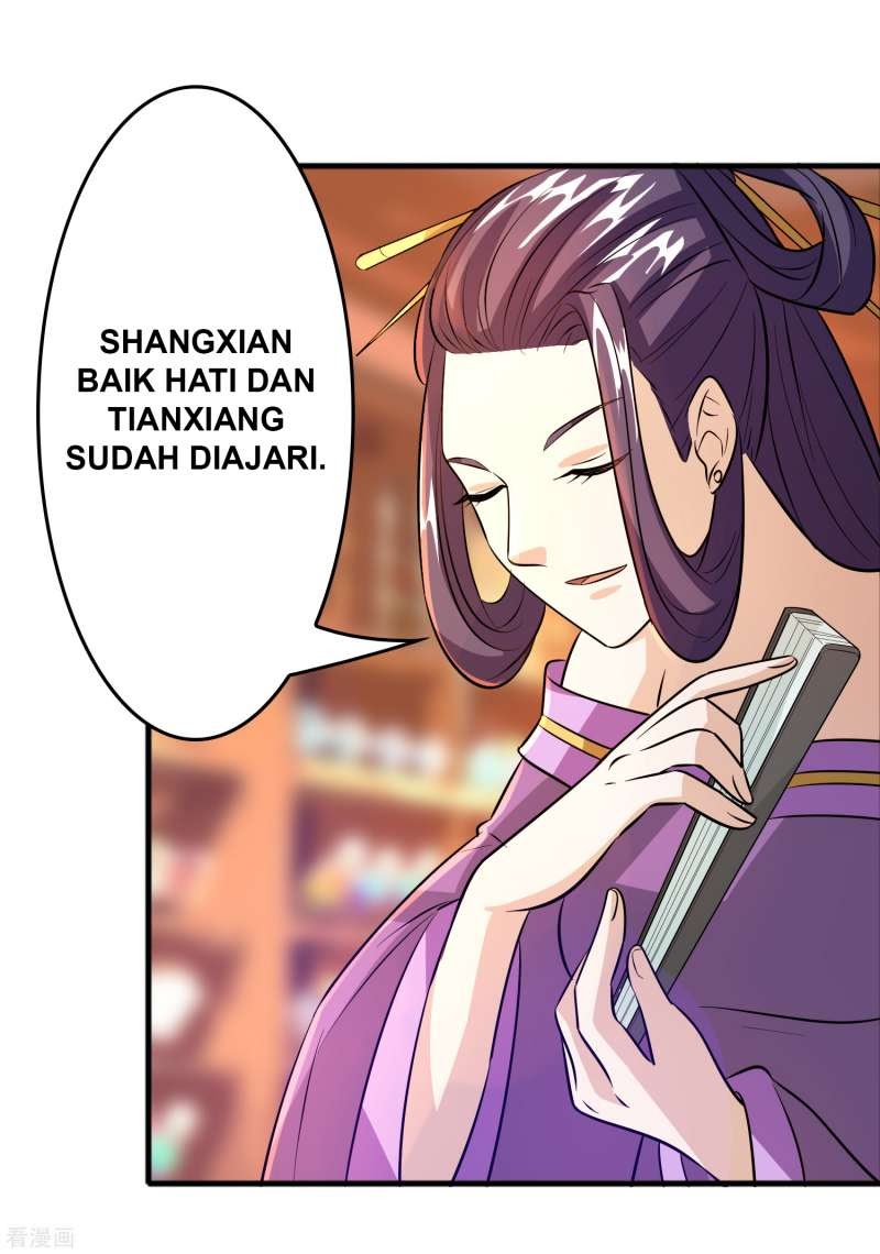 Outlander Tyrant Supplier Bab 59 halaman 22