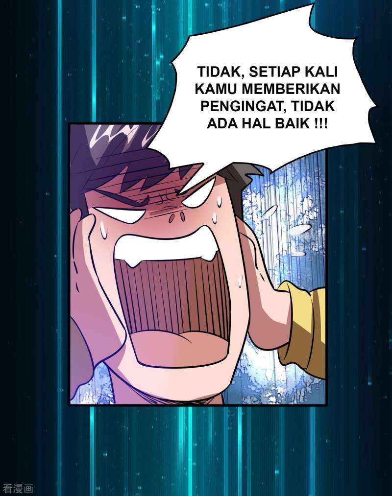 Outlander Tyrant Supplier Bab 59 halaman 30