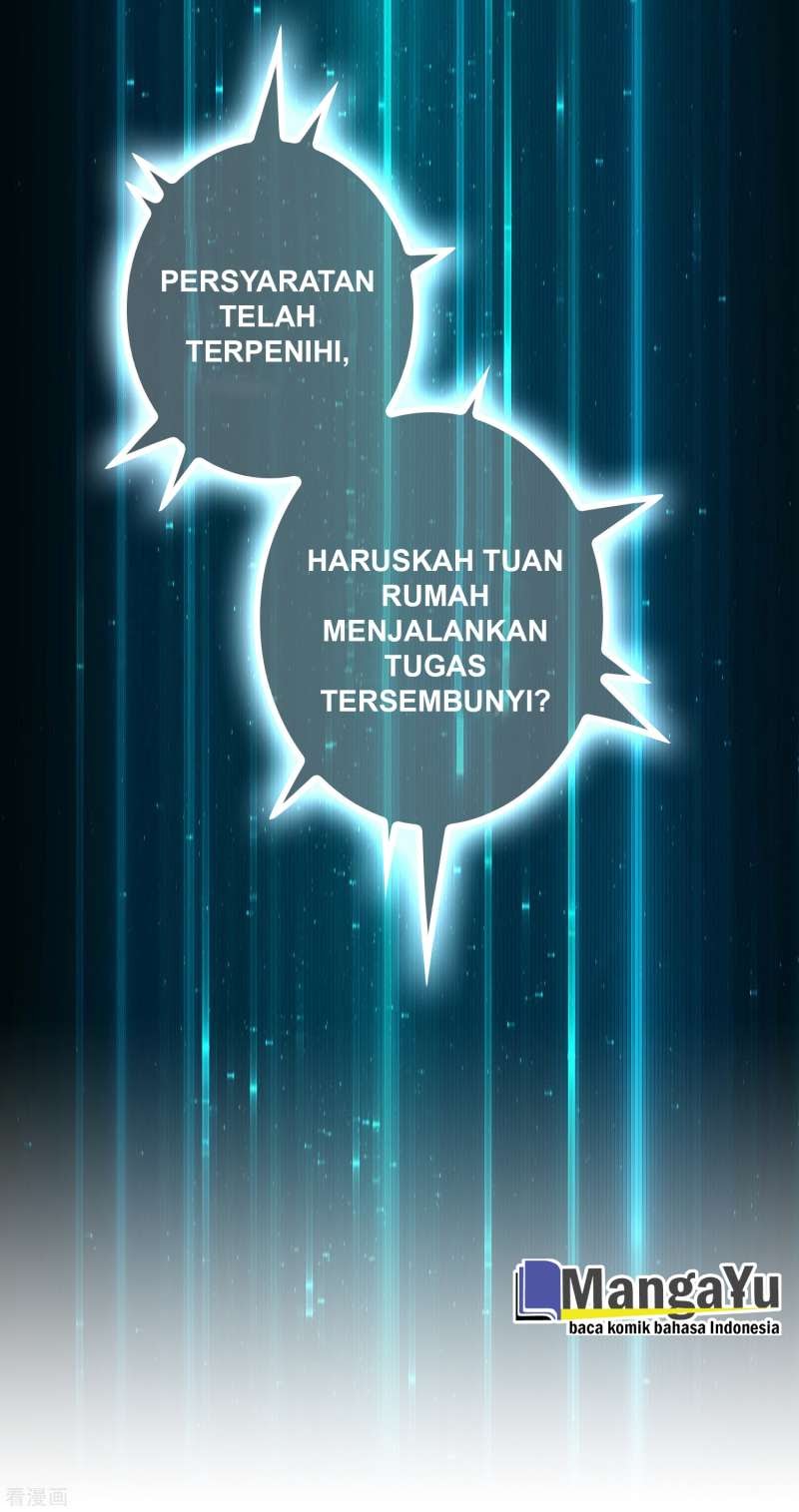 Outlander Tyrant Supplier Bab 59 halaman 31