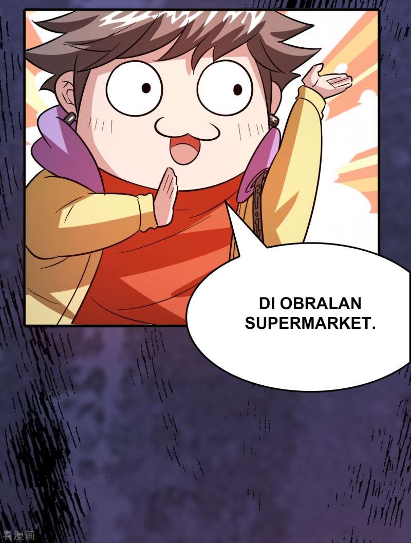 Outlander Tyrant Supplier Bab 61 halaman 7