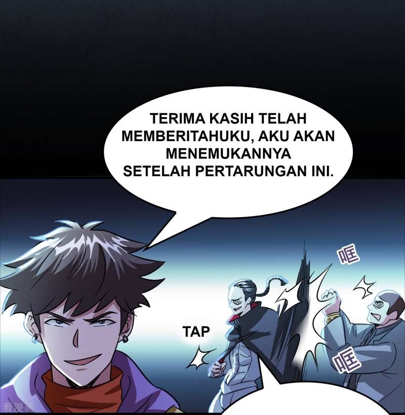 Outlander Tyrant Supplier Bab 61 halaman 15
