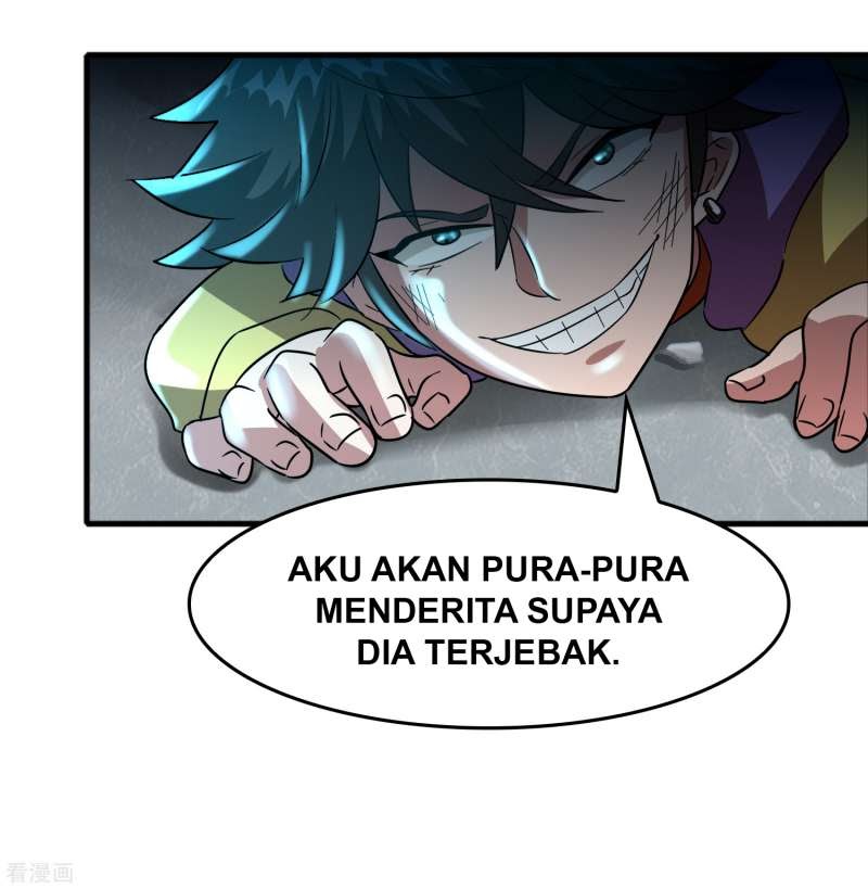 Outlander Tyrant Supplier Bab 61 halaman 24