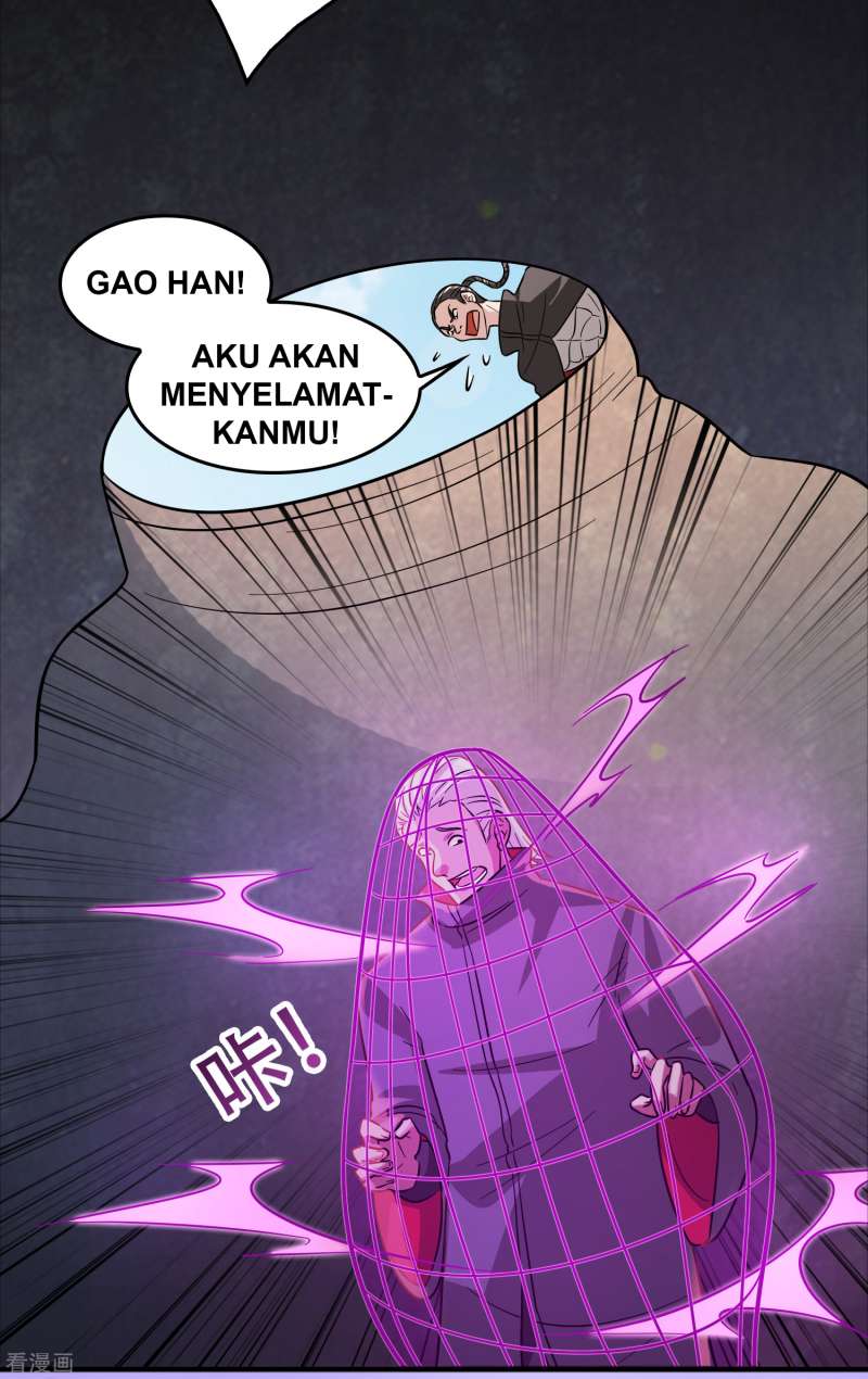Outlander Tyrant Supplier Bab 62 halaman 6