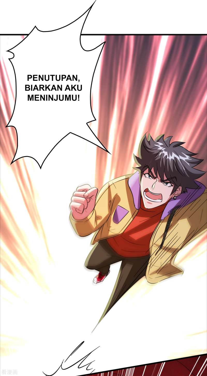 Outlander Tyrant Supplier Bab 62 halaman 10