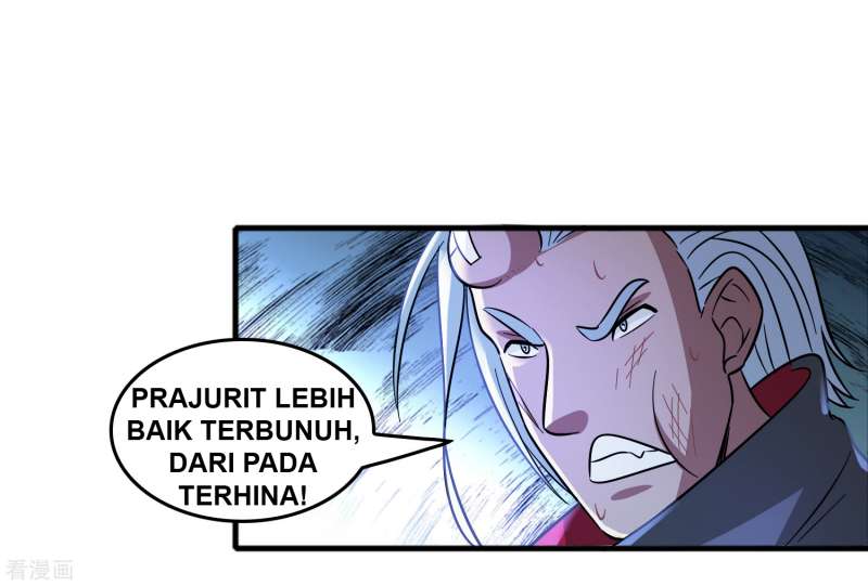 Outlander Tyrant Supplier Bab 62 halaman 19