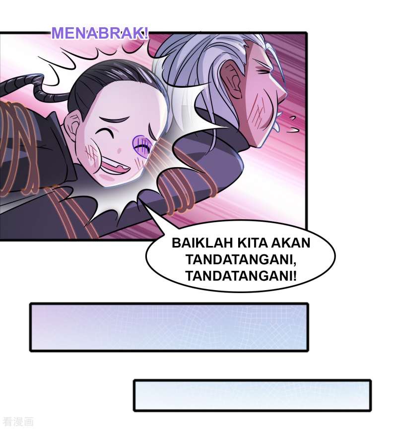 Outlander Tyrant Supplier Bab 62 halaman 20