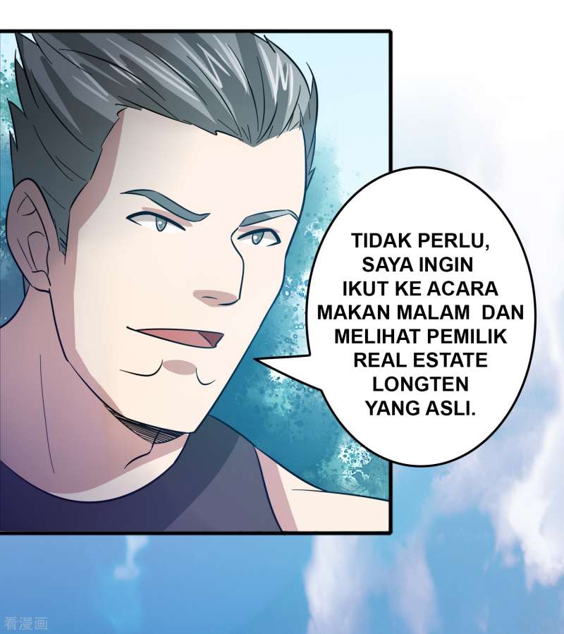 Outlander Tyrant Supplier Bab 62 halaman 24
