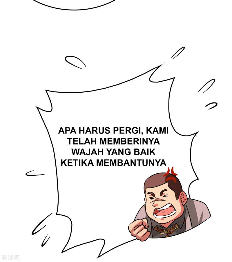 Outlander Tyrant Supplier Bab 62 halaman 28