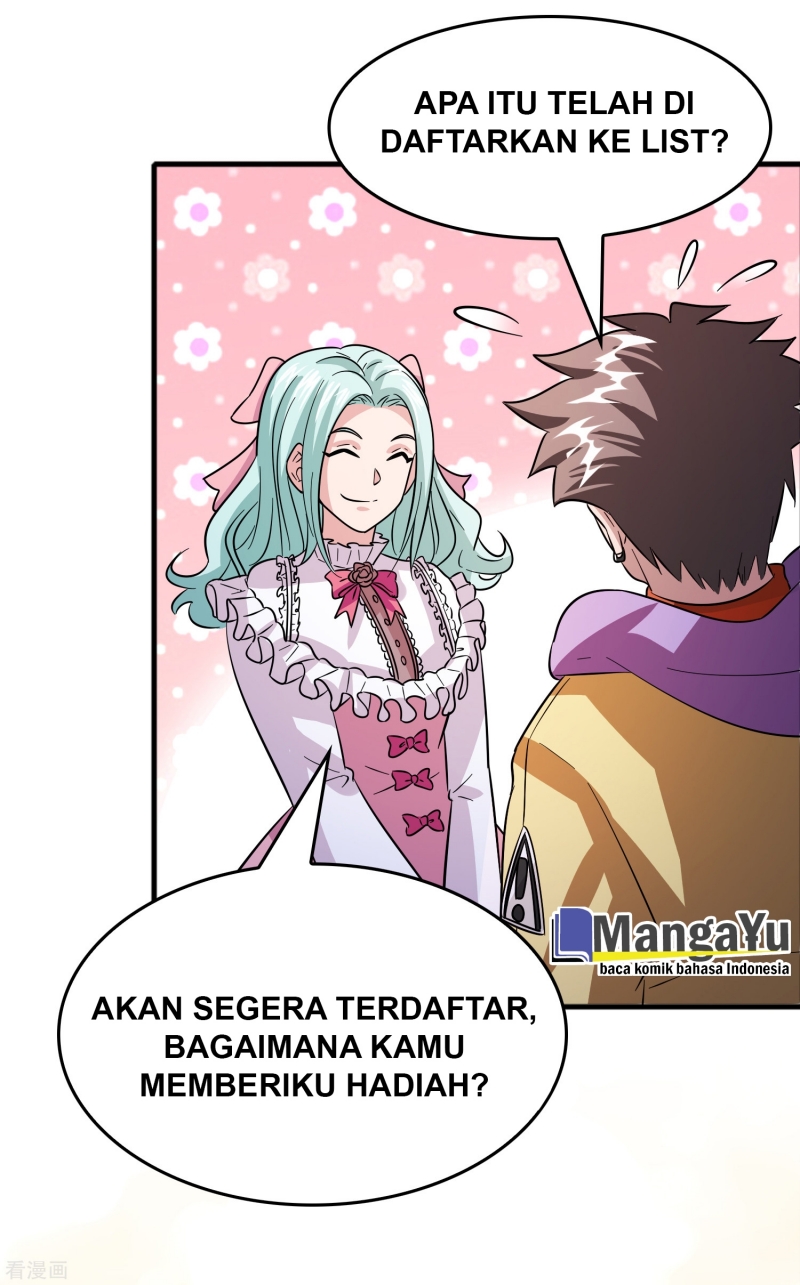 Outlander Tyrant Supplier Bab 63 halaman 8