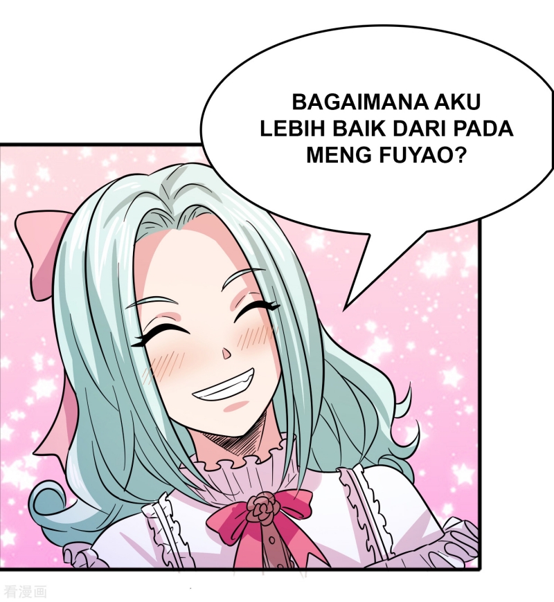 Outlander Tyrant Supplier Bab 63 halaman 11
