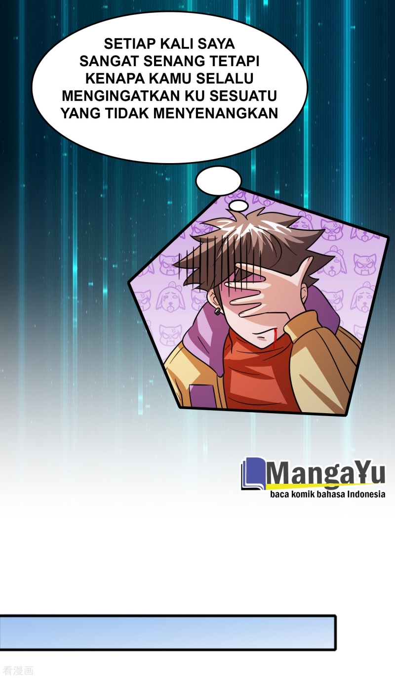Outlander Tyrant Supplier Bab 63 halaman 20