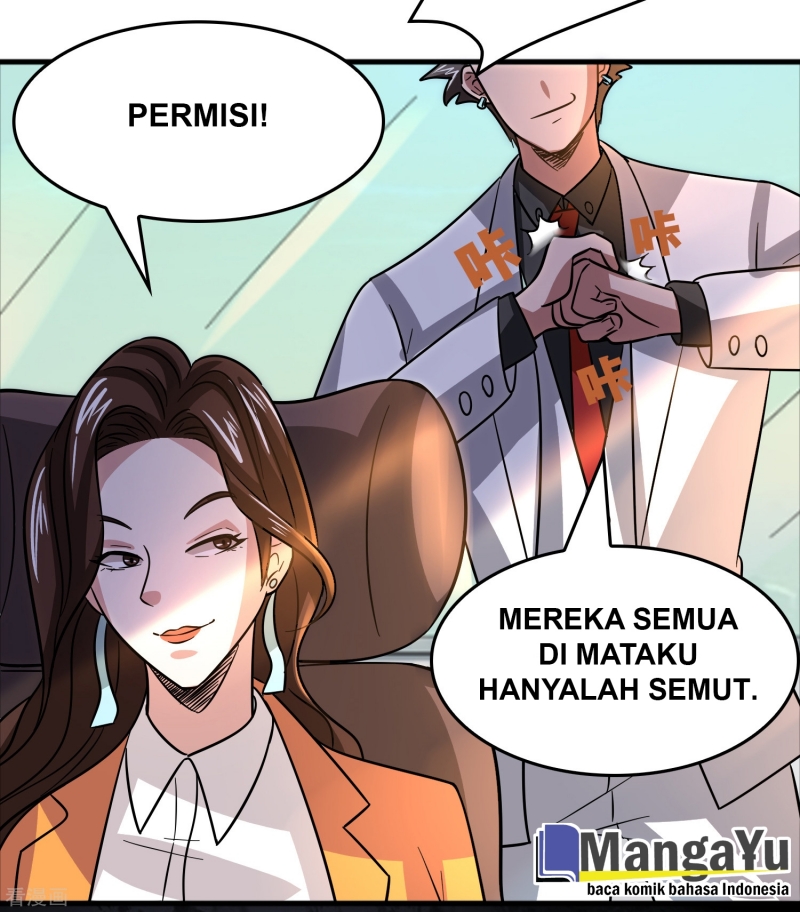 Outlander Tyrant Supplier Bab 63 halaman 26