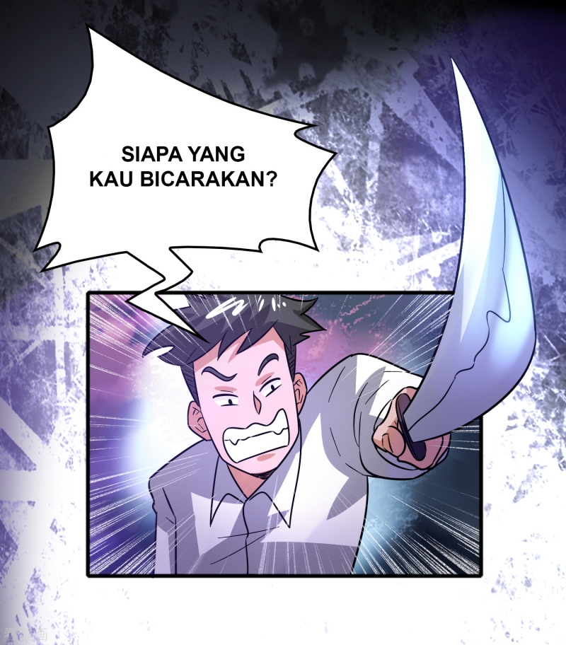 Outlander Tyrant Supplier Bab 63 halaman 27