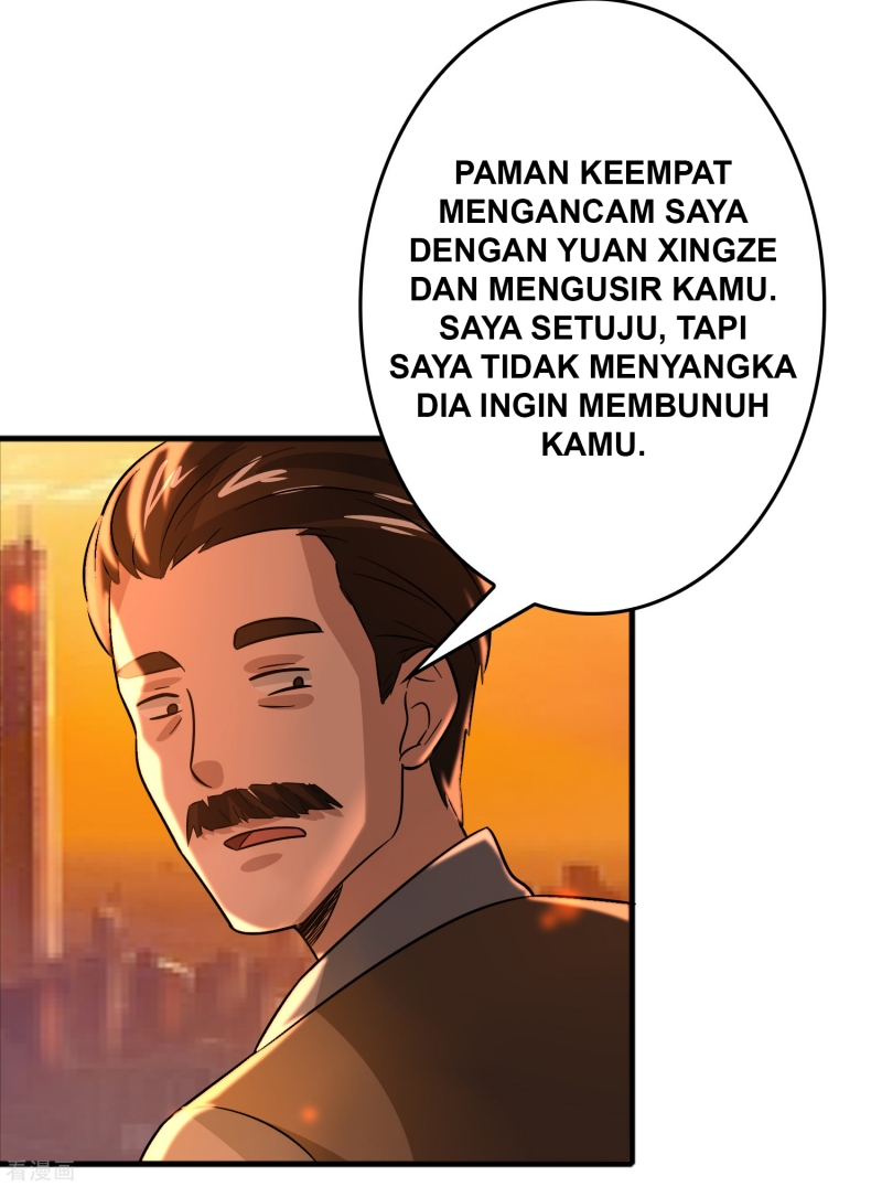 Outlander Tyrant Supplier Bab 63 halaman 33