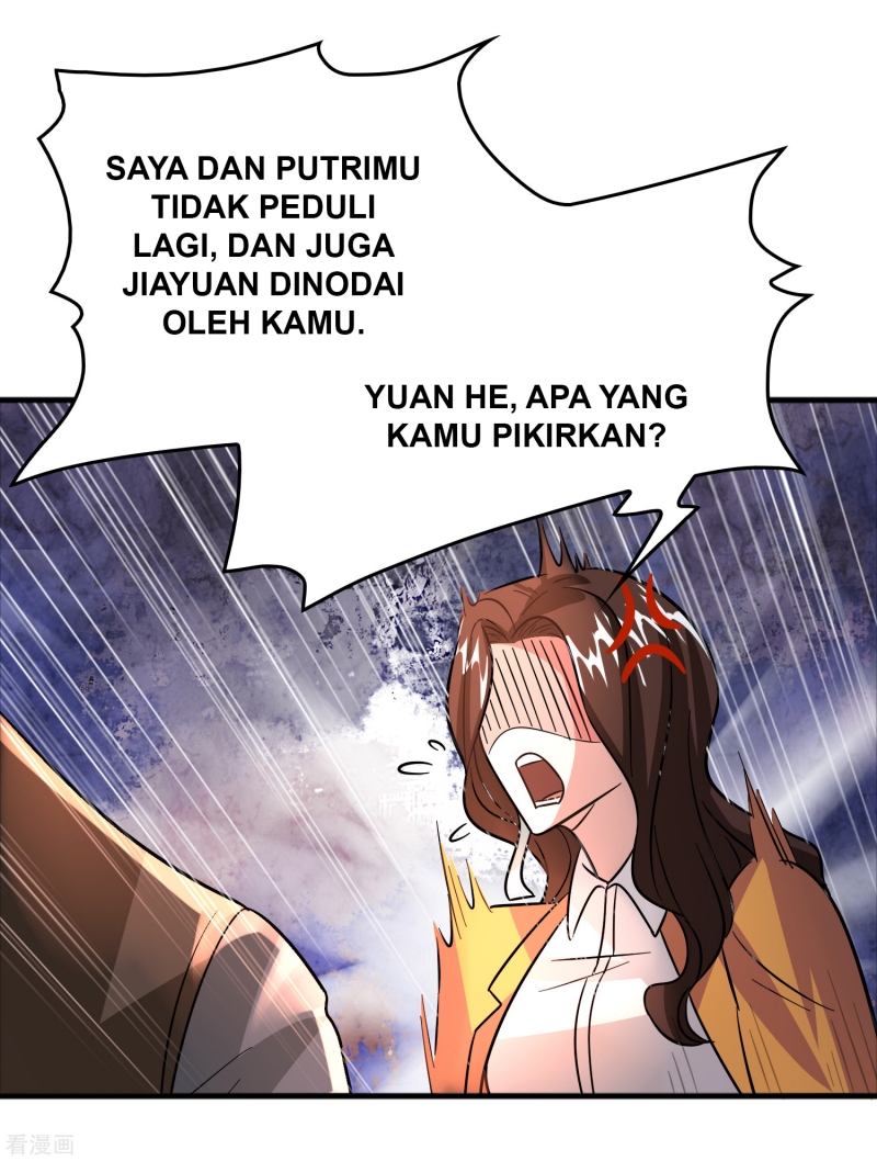 Outlander Tyrant Supplier Bab 63 halaman 35