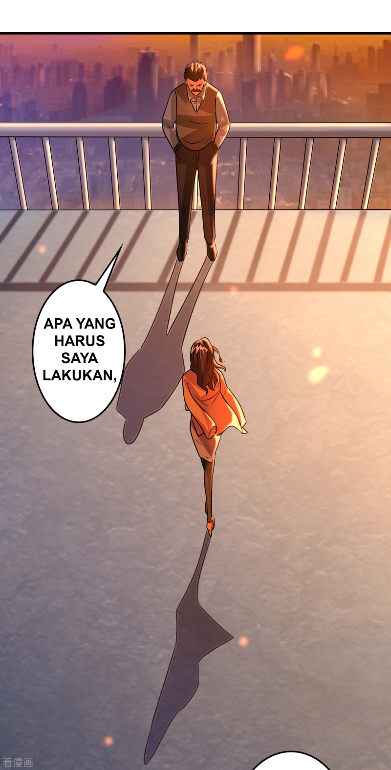 Outlander Tyrant Supplier Bab 63 halaman 36