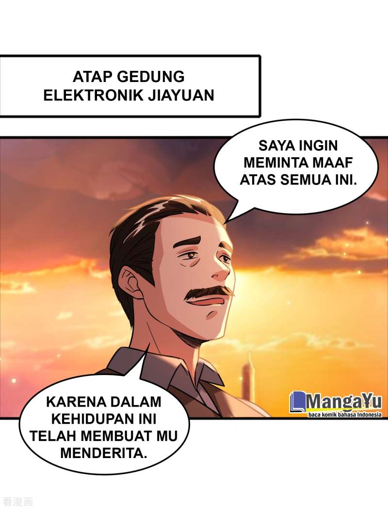 Outlander Tyrant Supplier Bab 64 halaman 5