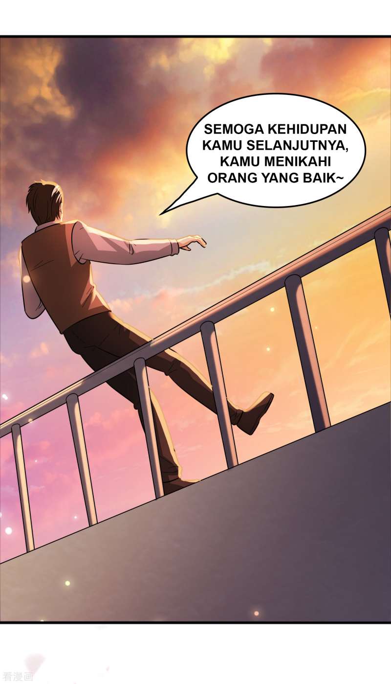 Outlander Tyrant Supplier Bab 64 halaman 6