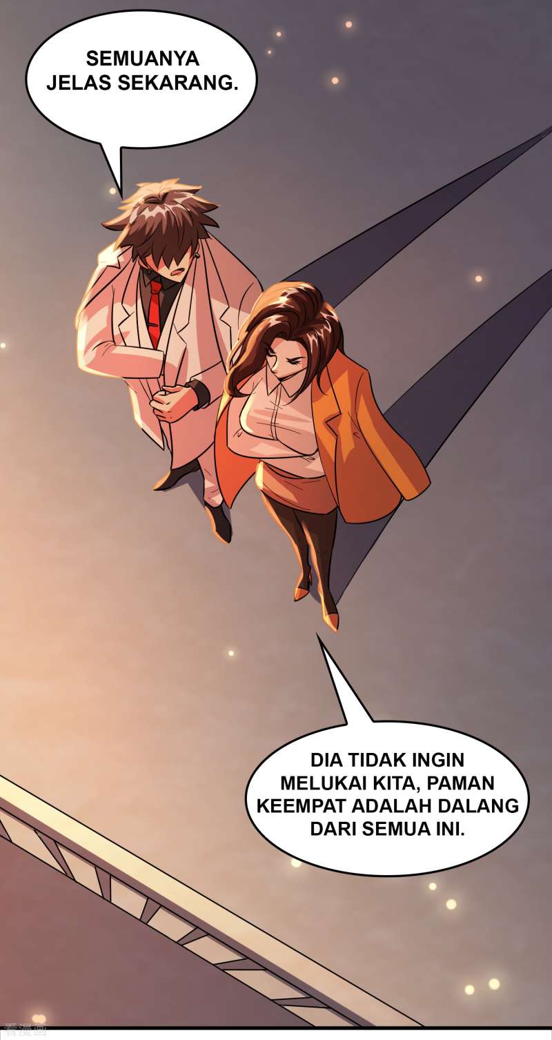 Outlander Tyrant Supplier Bab 64 halaman 9