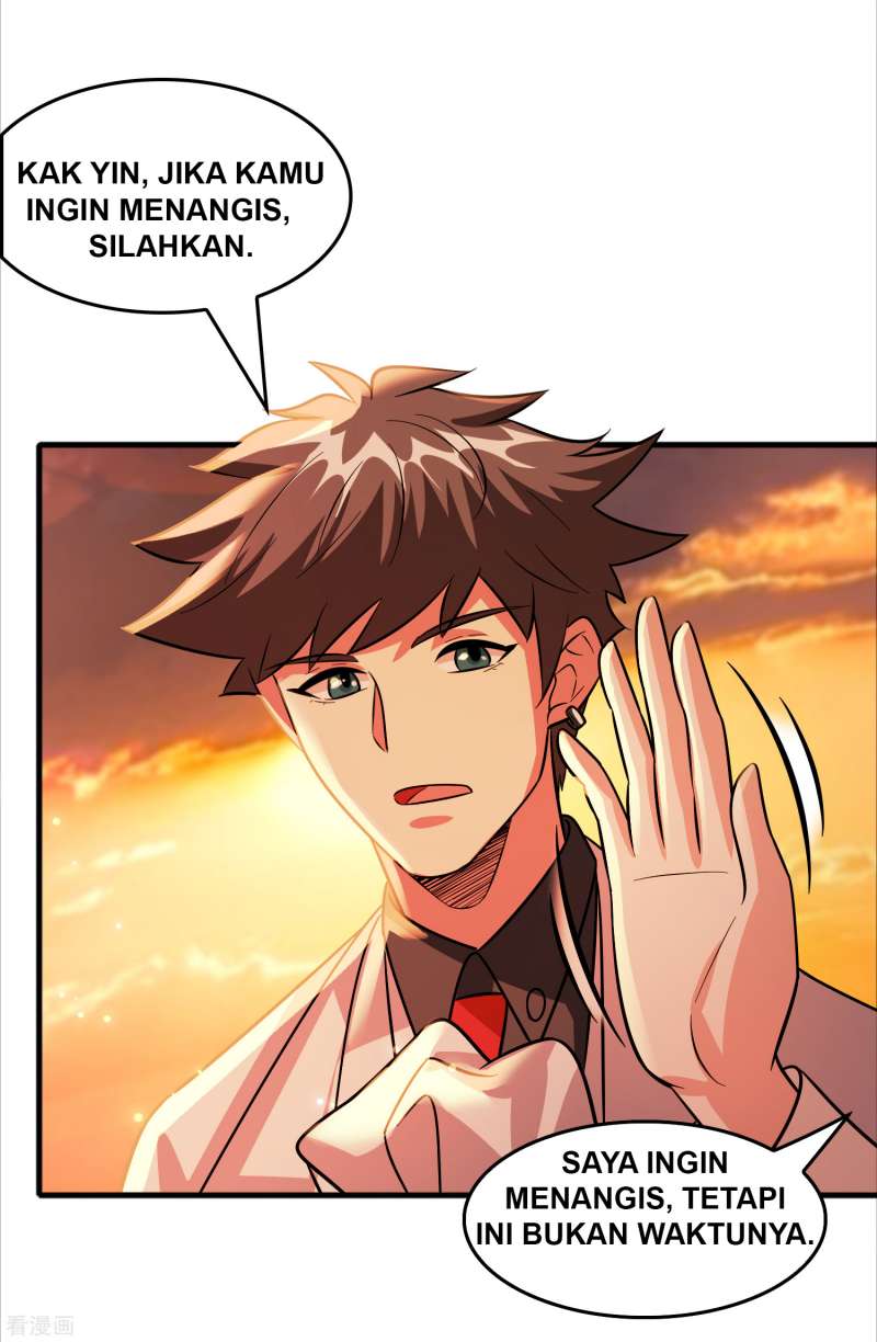 Outlander Tyrant Supplier Bab 64 halaman 10