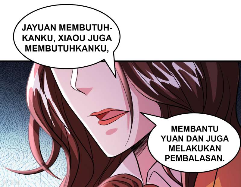Outlander Tyrant Supplier Bab 64 halaman 11
