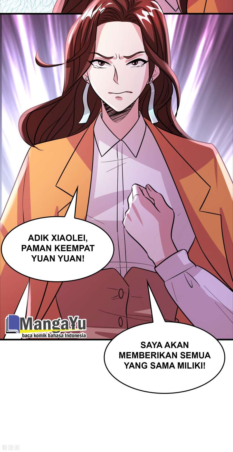 Outlander Tyrant Supplier Bab 64 halaman 12