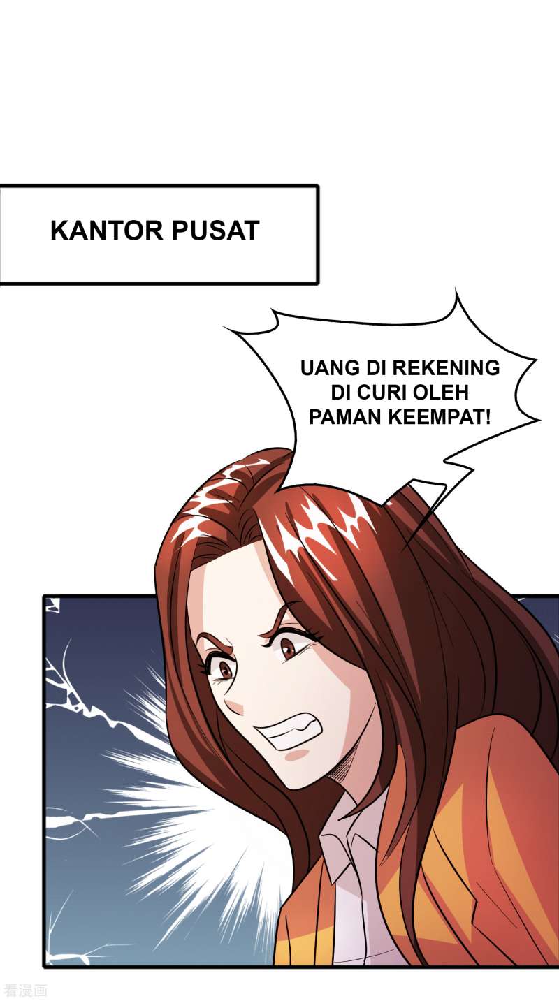 Outlander Tyrant Supplier Bab 64 halaman 13