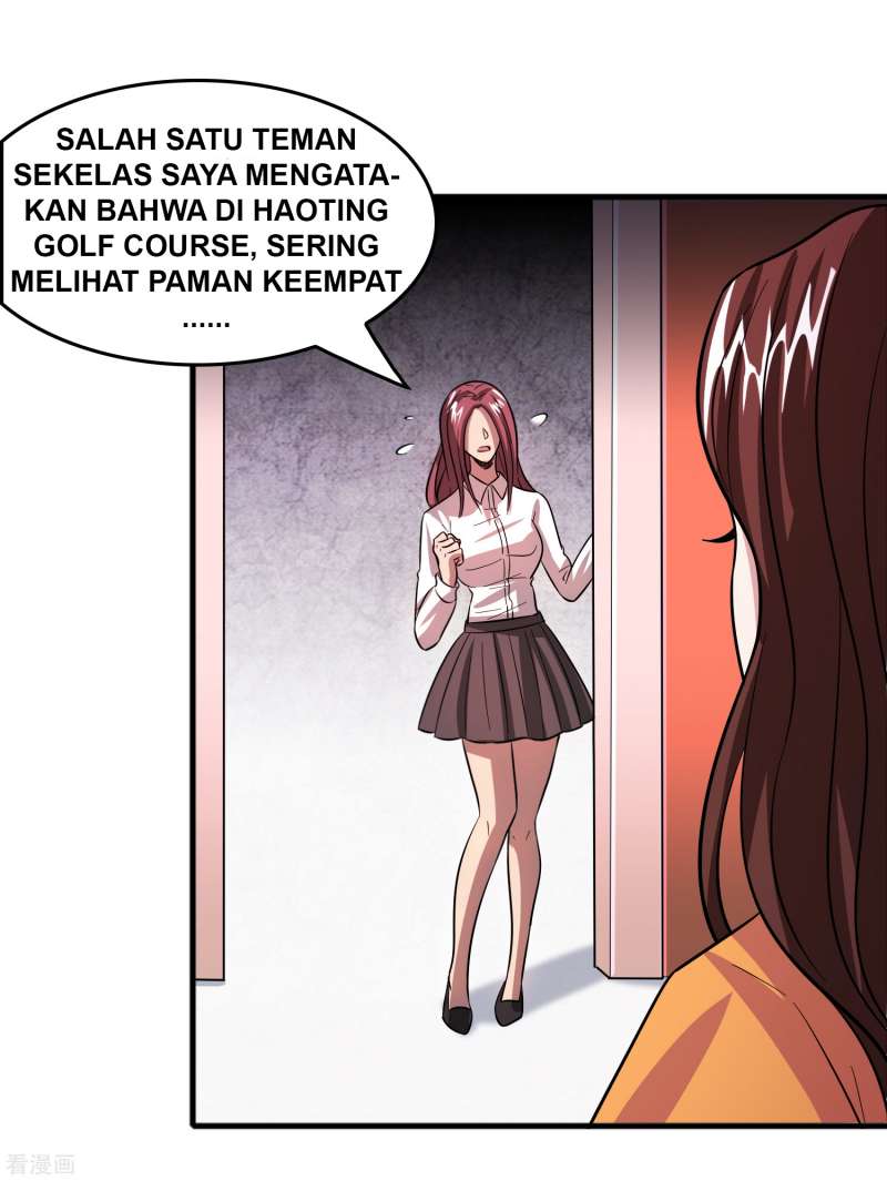 Outlander Tyrant Supplier Bab 64 halaman 18