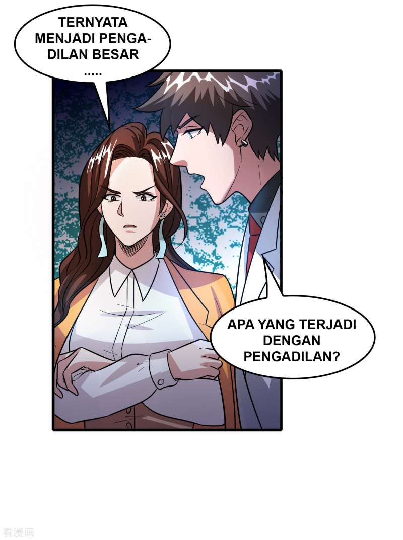 Outlander Tyrant Supplier Bab 64 halaman 19