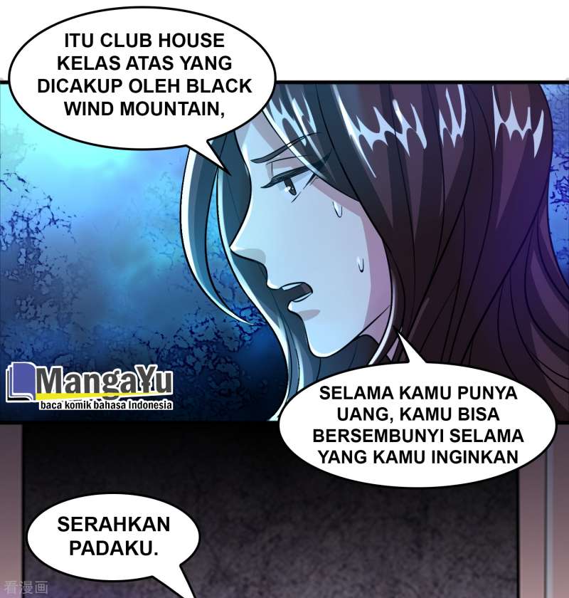 Outlander Tyrant Supplier Bab 64 halaman 20