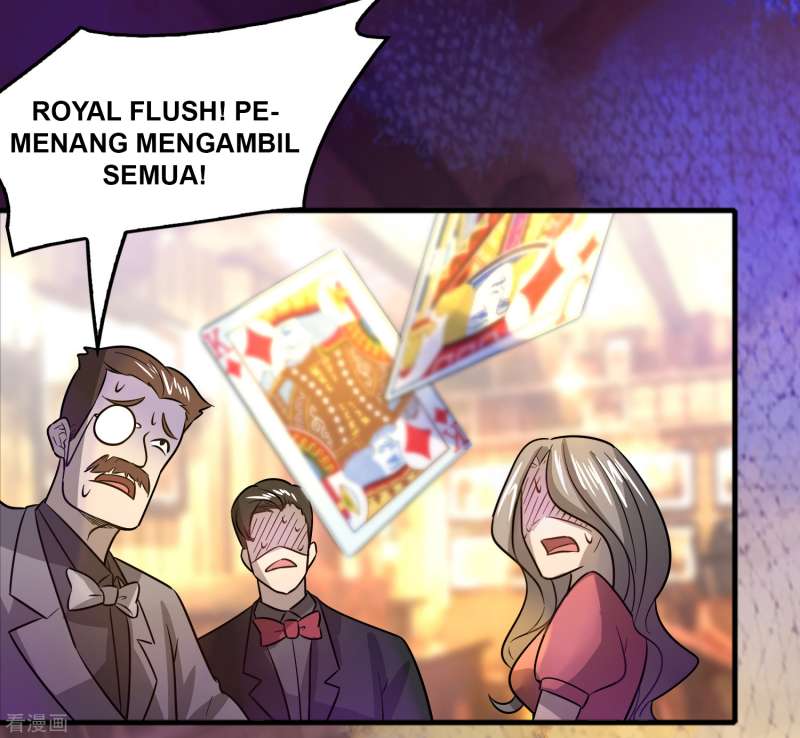 Outlander Tyrant Supplier Bab 64 halaman 24