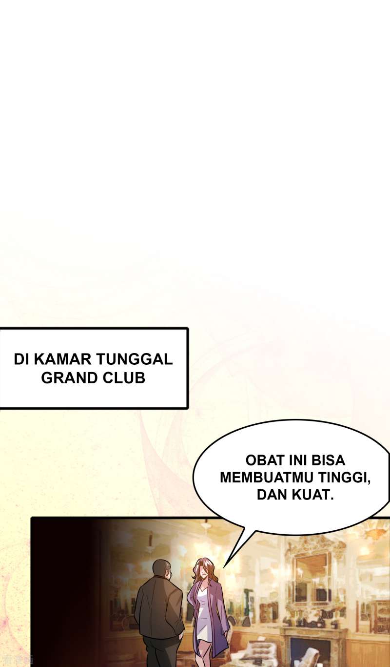 Outlander Tyrant Supplier Bab 64 halaman 26