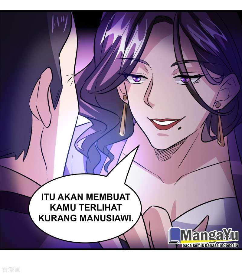 Outlander Tyrant Supplier Bab 64 halaman 29