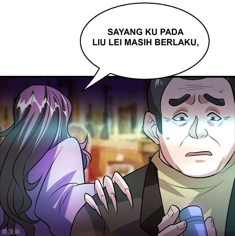 Outlander Tyrant Supplier Bab 64 halaman 30