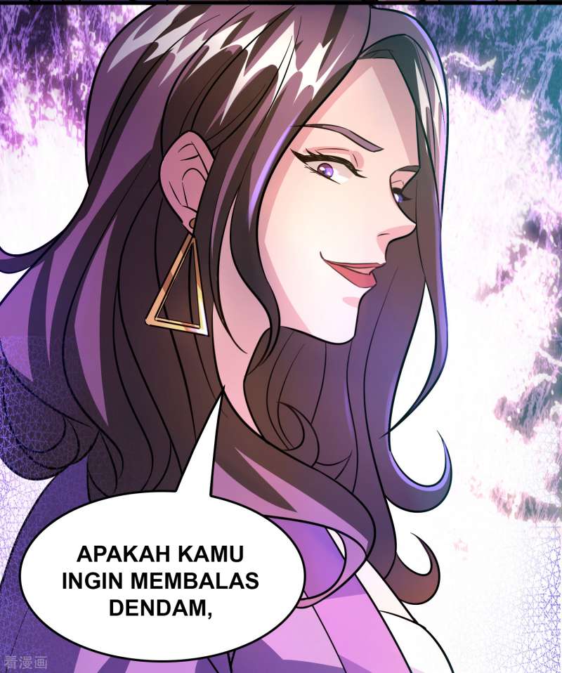 Outlander Tyrant Supplier Bab 64 halaman 31