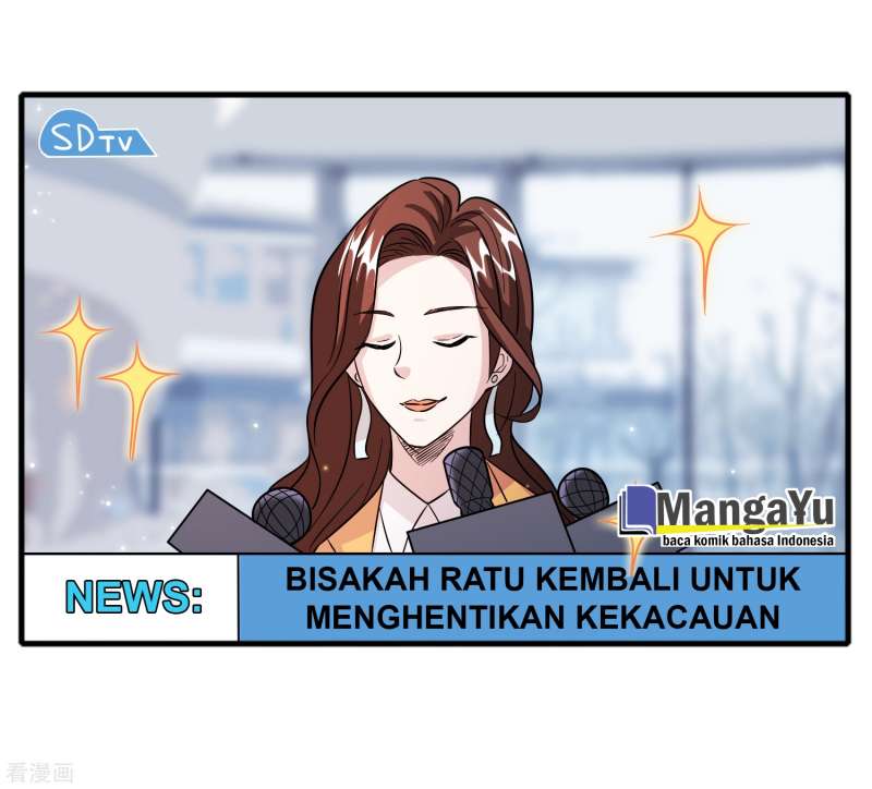 Outlander Tyrant Supplier chapter 65 halaman 5