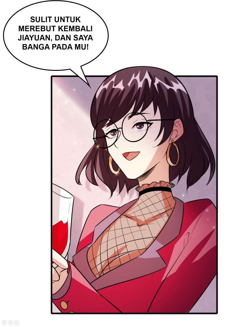 Outlander Tyrant Supplier chapter 65 halaman 7