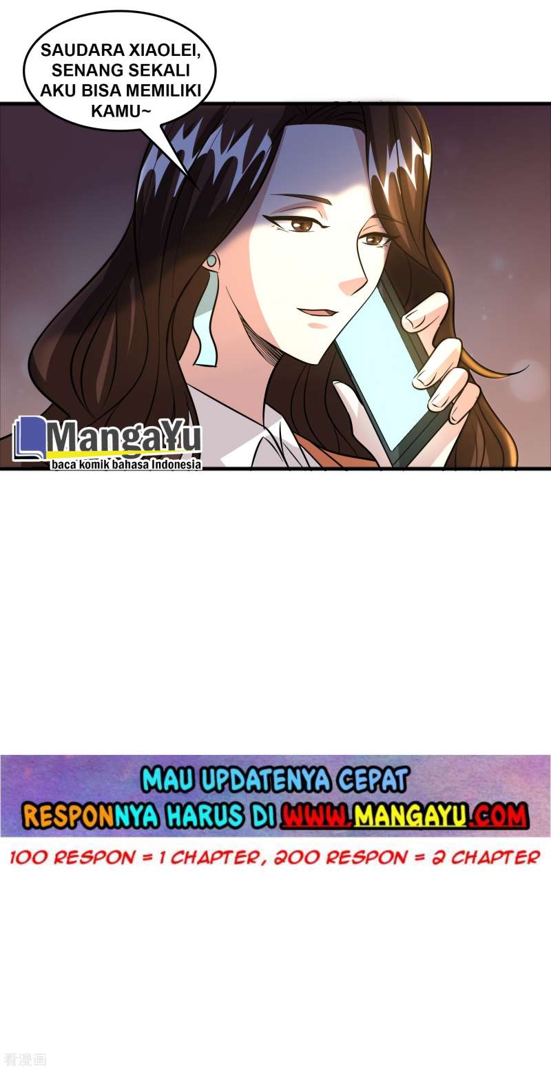 Outlander Tyrant Supplier chapter 65 halaman 20