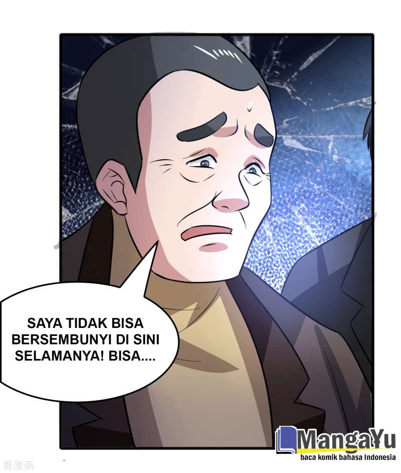 Outlander Tyrant Supplier chapter 65 halaman 23