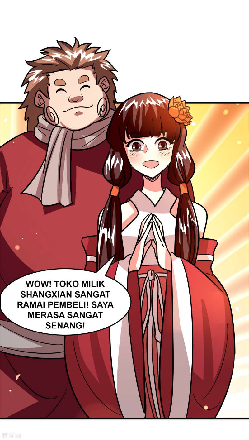 Outlander Tyrant Supplier Bab 66 halaman 7