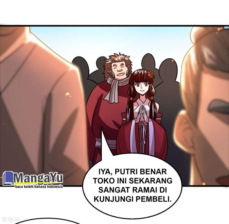 Outlander Tyrant Supplier Bab 66 halaman 8