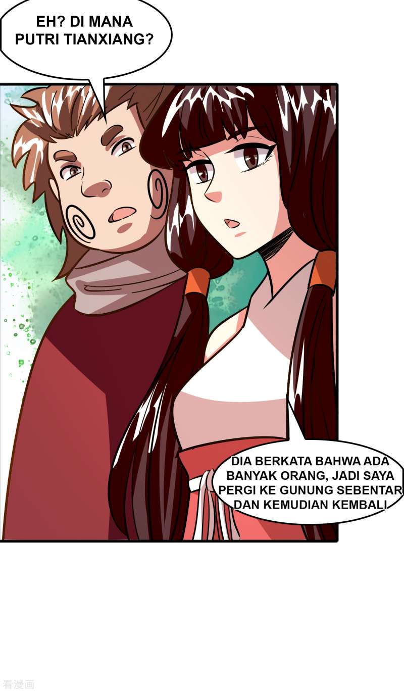Outlander Tyrant Supplier Bab 66 halaman 9