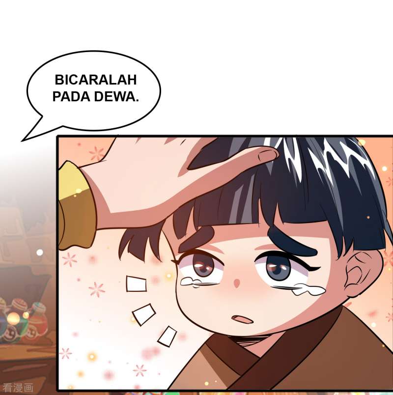 Outlander Tyrant Supplier Bab 66 halaman 17