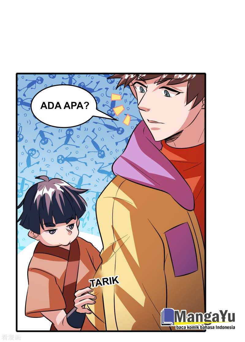 Outlander Tyrant Supplier Bab 66 halaman 24