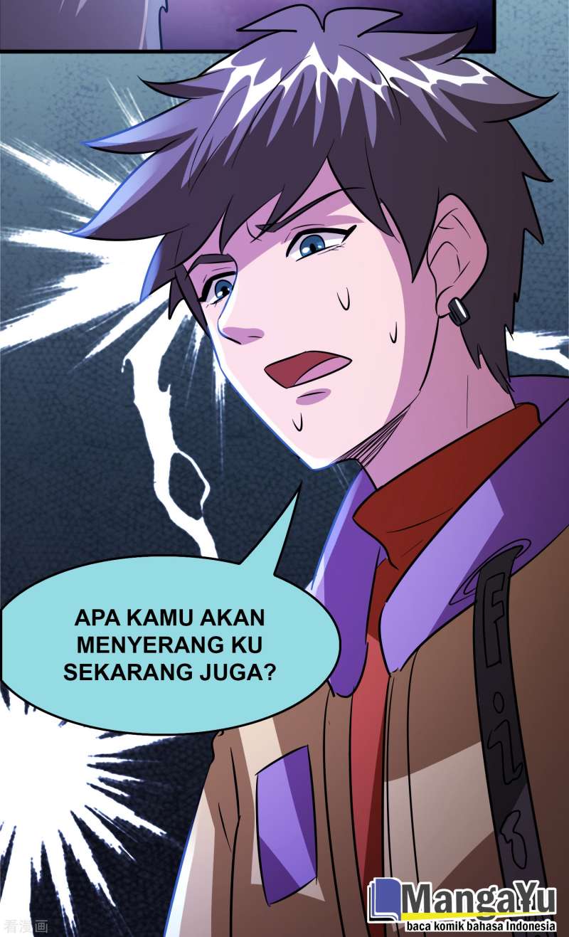 Outlander Tyrant Supplier Bab 66 halaman 32