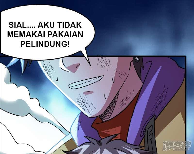Outlander Tyrant Supplier Bab 67 halaman 6
